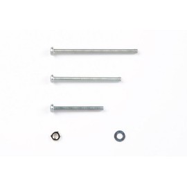 Tamiya 70181 3mm Screw Set 30mm 40mm 50mm (20)