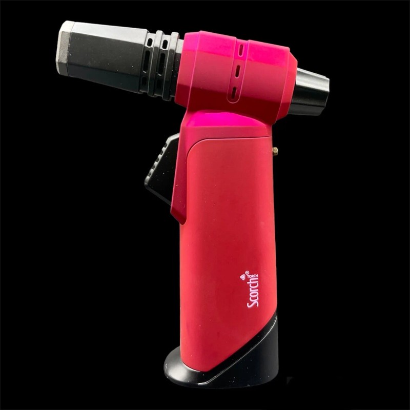 Scorch Powerful Scorch Torch Lighters 61694 Single Flame