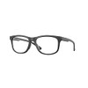 Oakley OX8175 Women's Glasses, VELVET BLACK / CLEAR LENS