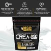 Creatina Monohidratada Big Protein 1kg Bolsa 200 Servicios