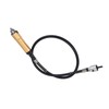 Flex Shaft Extension Chuck Rubber ABS Aluminum Alloy Flexible Shafts