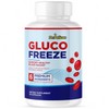 No Gluco Freeze- Blood Support- 60 Capsules