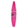 Máscara de pestañas Diamond Beauty Exactitud waterproof alarga y define