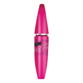 Máscara de pestañas Diamond Beauty Exactitud waterproof alarga y define Black