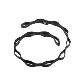 GORNATION Rope/Sling for Dip Belt, Alternative to Chain on Weight Belt for Weighted Calisthenics, Strength Training & Fitness, Ultra Light & Resilient - Regular