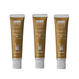 Oral Care, Apashield Home Care, 1.8 oz (50 g) x 3 Bottles