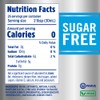 Splenda Coffee Syrup, French Vanilla, Sugar Free, Flavored Liquid Syrups