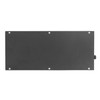u-Box JK Wrangler Interior Storage Box Under Seat Locking Security