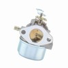 TECUMSEH 640349 640052 Carburetor High Quality Replacement Part Mixing Fuel