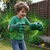 Guanti da Boxe giganti di Hulk | Supereroi | Giocattoli