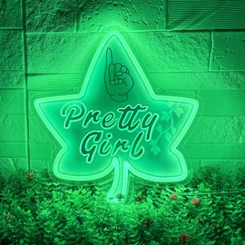 AKA Neon Sign, Greek Sorority 1908 Neon Lights with Ten Brightness Settings for Birthday Gfits Party Decor Bedroom Pub Graduation Club Wall Art Sorority Gifts (Green)
