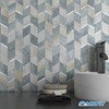 MOFIT Peel and Stick Backsplash for Kitchen,3D Wall Panel Peel