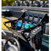 Mountains2Metal Overhead Squatch Basket Overlanding and Camping Gear Fits Ford
