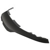 HECASA Upper Grille Cover Compatible with 2022-2024 Honda Civic 71111T43A01ZE