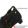 1 pair Wrist Guards Adjustable Protective Gear Wrist Support for