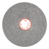 uxcell Diamond Sanding Grinding Disc, 8-Inch (200mm) Grit 45 1"