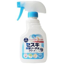 Kitchen Club Sodium Sesquicarbonate Water Cleaner, 13.5 fl oz (400 ml)
