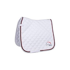 HKM 14032 Saddle Cloths 1200 Pony Dressage