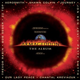 Armageddon: The Album (OST)
