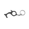 BlackStuff Genuine Carbon Fiber Contactless Door Hook Opener/Closer, Dolphin Magic