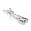Yoursfs Funny Tie Clip Men's Fish Brass Fish Accessory Men's