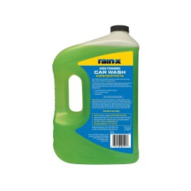 Rain‑X Rain-x Foaming Car Wash Concentrate 100oz - 62091