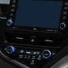 Thor-Ind 5pcs Center Console AC Air Conditioning Radio Audio Function