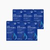 Furnit Lee Sangwoo Supercritical Altige Omega 3 30 capsules, 6 / 퍼니트 이상우 초임계 알티지 오메가3 30캡슐, 6개