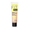 Maybelline Fit Me Tinted Moisturiser with Aloe 30 ml -