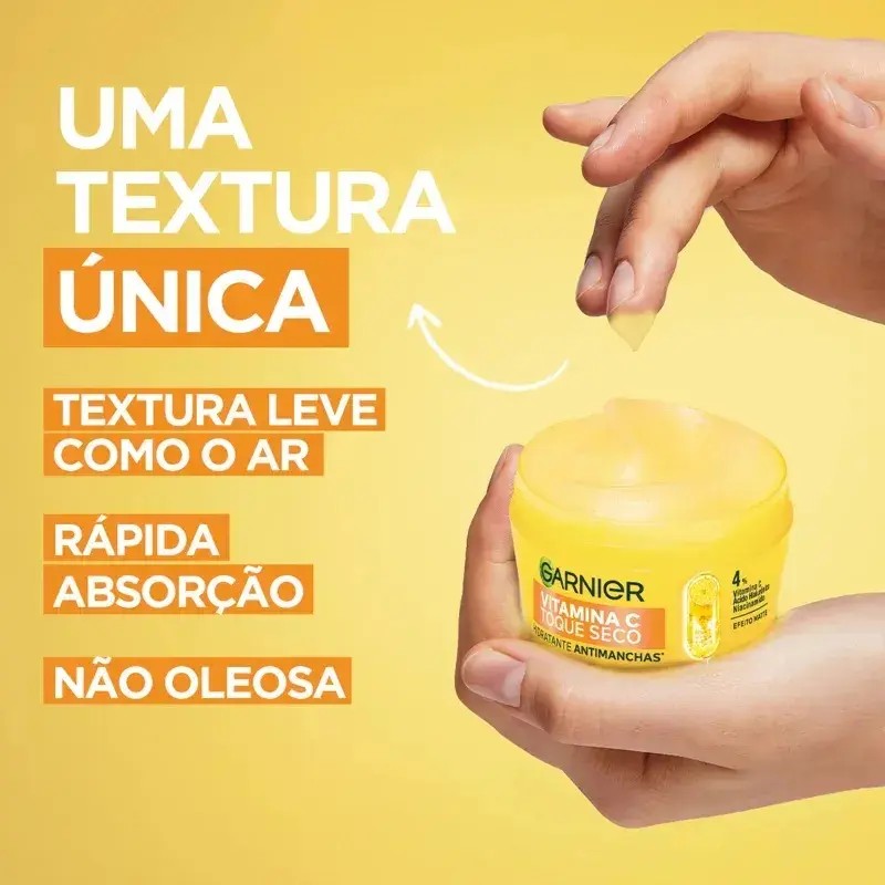 Kit Garnier Hidratante Facial Antiedad Y Antimanchas