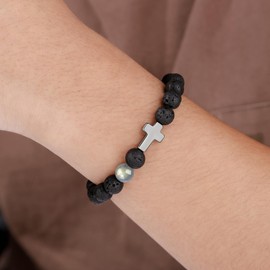 JoycuFF Christian Gifts for Men, Inspirational Teen Teenage Gifts 13-15 16-18, Son Grandson Birthday Christmas Stocking Stuffers Valentines Day Ideas Present for Teens Teenage Trendy Stuff