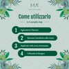 MA Switzerland 10% Natural Relaxation Oil Formulated to help you