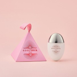 Jo Sung-ah TM Coco Milk Cream Ivory 01 (Delight Edition) / 조성아 TM 코코밀크 크림 아이보리 01(딜라이트에디션)