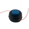 KBZ T35 Trimmer Head for Husqvarna 525L 522L 525LS 535LS