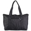 Leberna Travel Packable Luggage Lightweight - Foldable Duffel Bag Tote