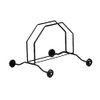 FLOOR STAND WITH WHEELS
