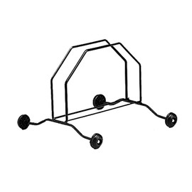 FLOOR STAND WITH WHEELS