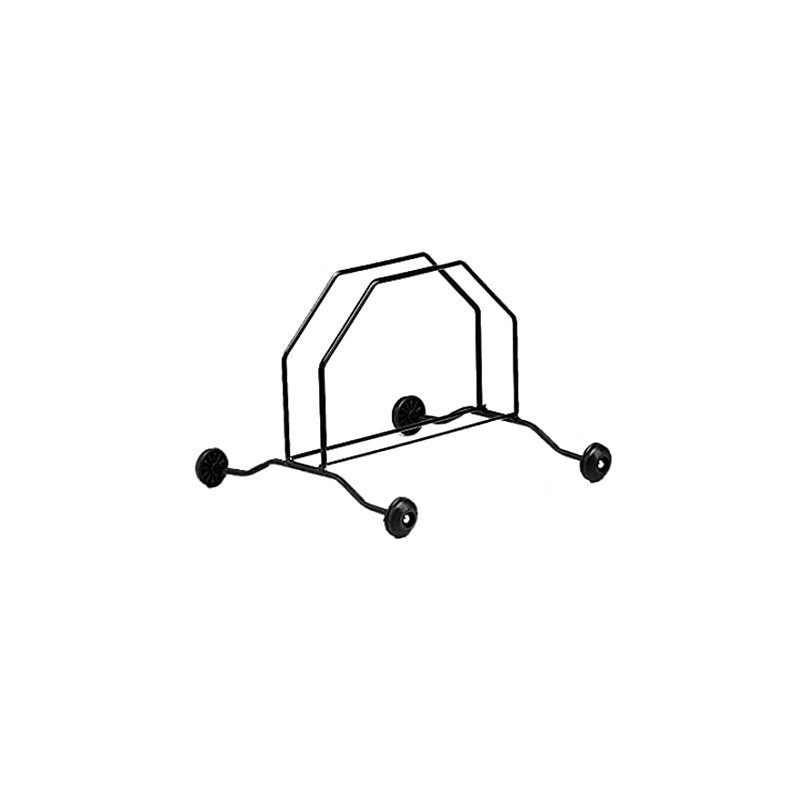 FLOOR STAND WITH WHEELS