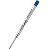 S.T Dupont D-40853 Medium Ballpoint Refill - Blue