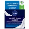 Nivea Daily Essentials Regenerating Night Cream 50mL