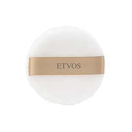 Etovos Face Powder Puff ETVOS