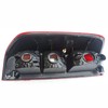 Right Rear Tail Light Halogen Rear Brake Lamp Assembly for