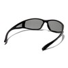 ShadyVEU Slim Floating Frame Mirrored TAC Polarized UV400 Sports Mens
