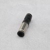 Create idea 2Pcs 8mm Quick-Plug Type One-Way Check Valve Flow