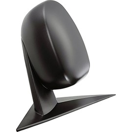 AUTO DN Right Door Mirror for Chrysler 300 2008 2009 2010 for Dodge Charger,Magnum 2008 2009 2010 1PCS Replacement 4806156AD, 5139202AA