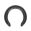 10 Sets High Quality Q235 Forged Steel Horseshoes Equestrian Sport