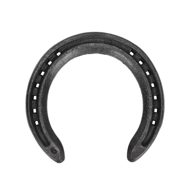 10 Sets High Quality Q235 Forged Steel Horseshoes Equestrian Sport