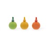 Legami - 3 in 1 Highlighter Pastel Colours Green Yellow