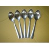 Pack of 5 Pieces Heavy Duty 18/10 Stainless Steel Spoon