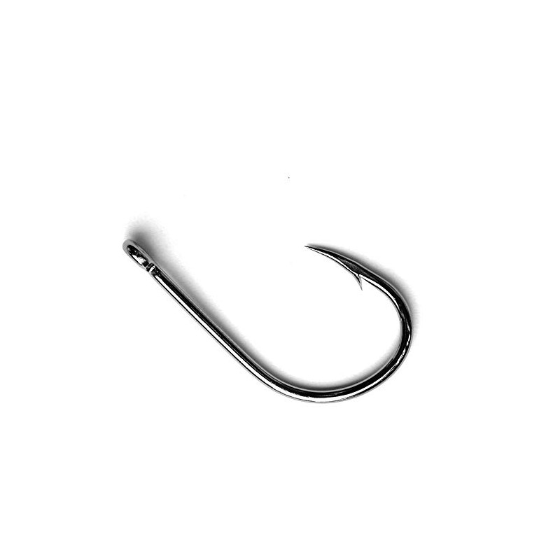 Tronixpro Big Dog II Hooks, Large Bait Hook, Sizes 4
